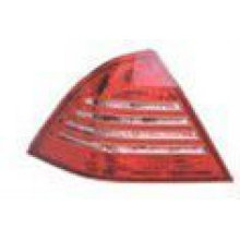 BENZ CAR TAIL LAMP CRYSTAL